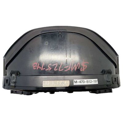 1998-1999 MERCEDES E-CLASS/S210/W210/E320 Used Instrument Cluster For Sale