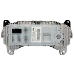2017-2020 LINCOLN CONTINENTAL INSTRUMENT CLUSTER