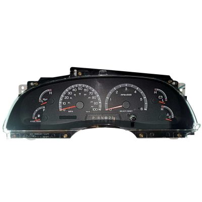 1999-2004 FORD F150/F250/F350 Used Instrument Cluster For Sale