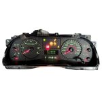 2005-2007 FORD F250 INSTRUMENT CLUSTER