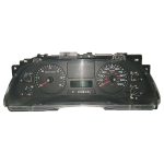 2005-2007 FORD F250 INSTRUMENT CLUSTER