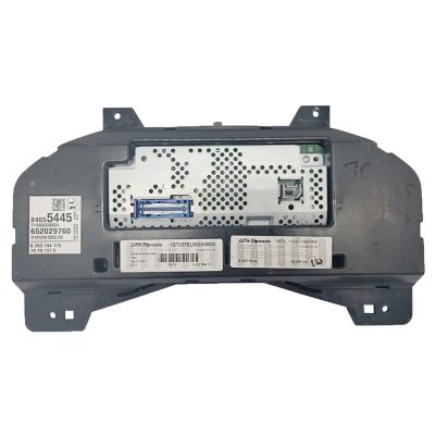2019-2020 GMC 1500 SIERRA Used Instrument Cluster For Sale