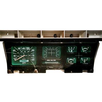 1980-1986 FORD F150 Used Instrument Cluster For Sale