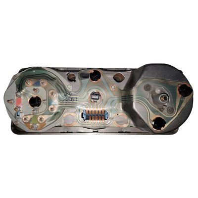 1971-1979 Chevrolet G10/G20/G30/P10/P20/P30 Used Instrument Cluster For Sale