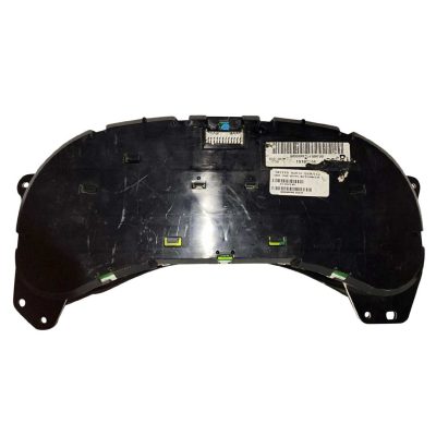 2003-2006 Chevrolet SILVERADO Used Instrument Cluster For Sale