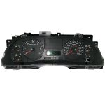2005-2007 FORD F250/F350 SUPER DUTY INSTRUMENT CLUSTER