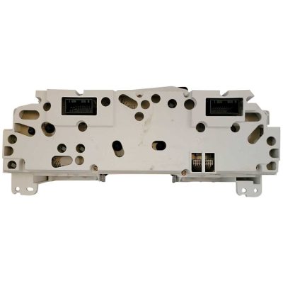 1999-2000 FORD F250/F350/F450  DIESEL Used Instrument Cluster For Sale