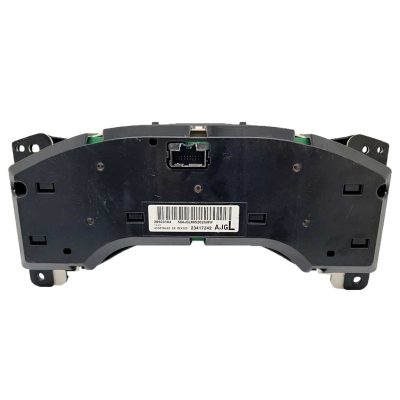 2013-2017 GMC CUBE/SAVANA 2500 Used Instrument Cluster For Sale