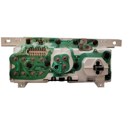 1980-1986 FORD F350 Used Instrument Cluster For Sale