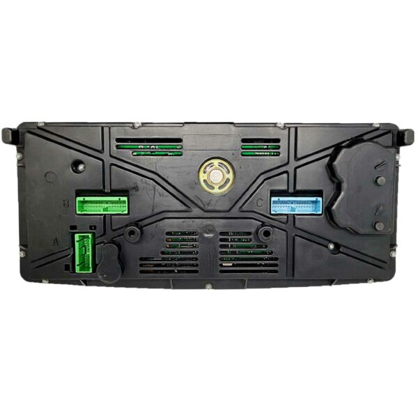 2003-2006 VOLVO VNL INSTRUMENT CLUSTER
