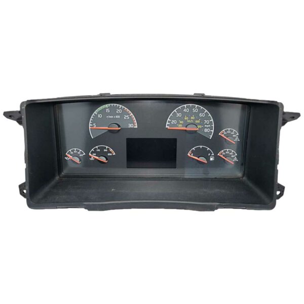 2003-2006 VOLVO VNL INSTRUMENT CLUSTER