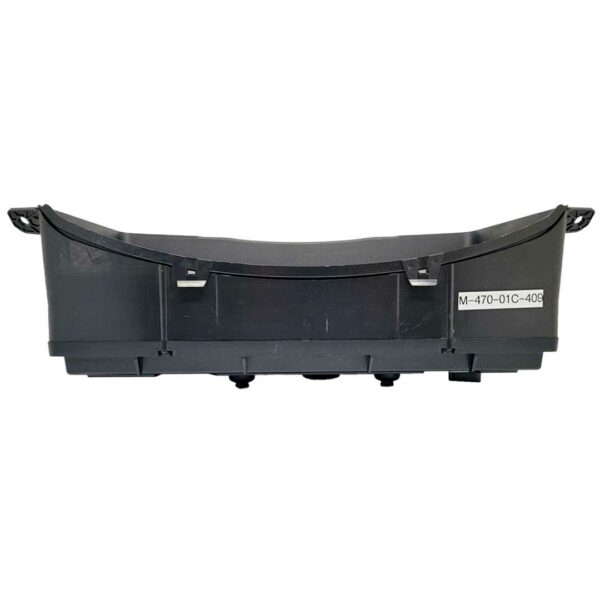 2003-2006 VOLVO VNL INSTRUMENT CLUSTER