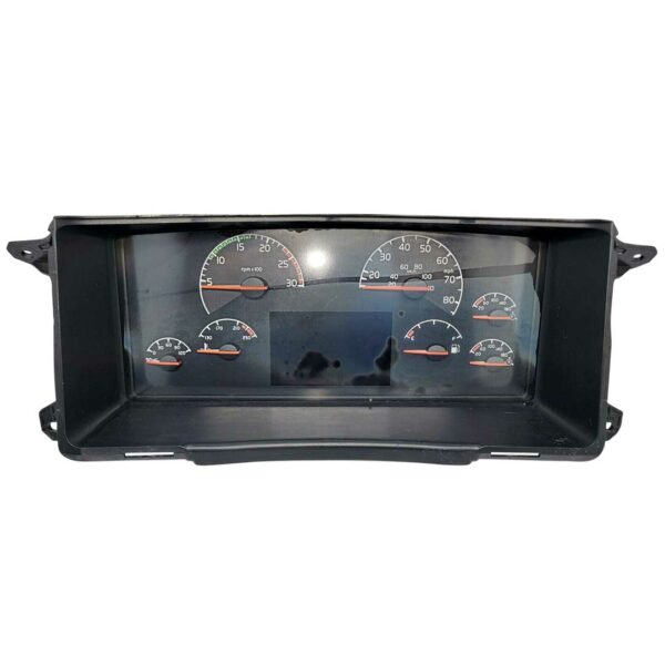 2003-2006 VOLVO VNL INSTRUMENT CLUSTER