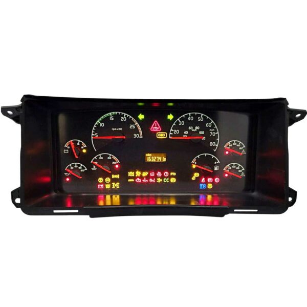 2003-2006 VOLVO VNL INSTRUMENT CLUSTER