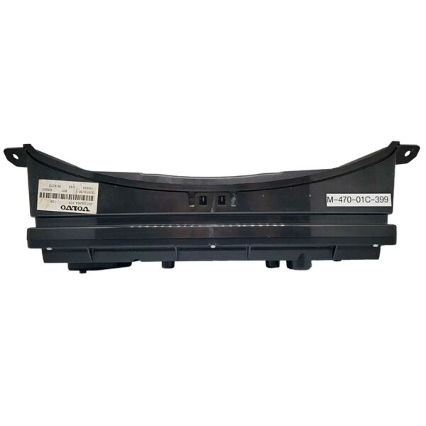 2003-2006 VOLVO VNL INSTRUMENT CLUSTER