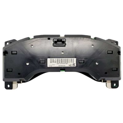 2013-2019 GMC CUBE SAVANA 2500 Used Instrument Cluster For Sale