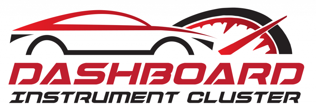 Dashboard Instrument Cluster Logo