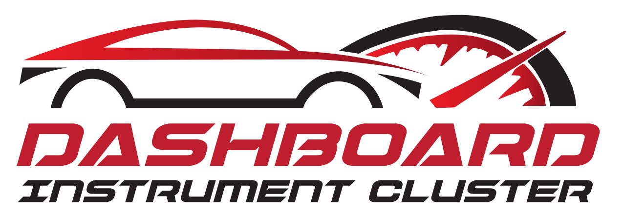Dashboard Instrument Cluster Logo
