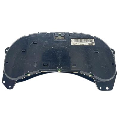 2005 Chevrolet SILVERADO 1500 Used Instrument Cluster For Sale