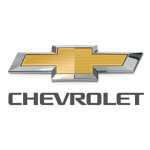 Logo: Chevrolet