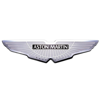 Astom Martin Logo