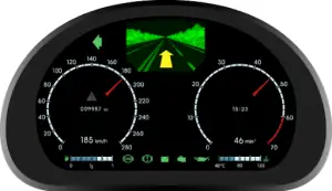 Frequently asked questions dashboard instrument cluster