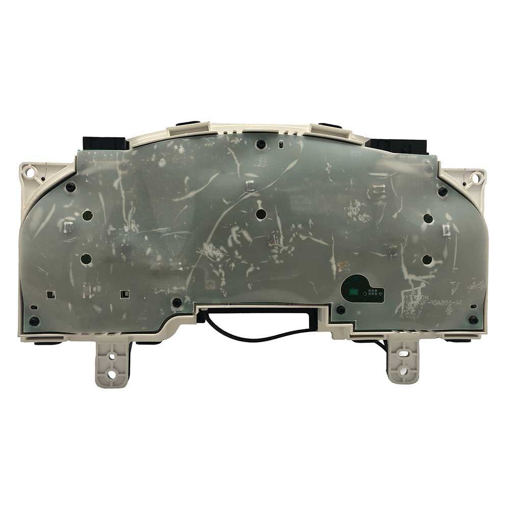 2004-2005 FORD F150 USED INSTRUMENT CLUSTER PART# P4L3F-10A855