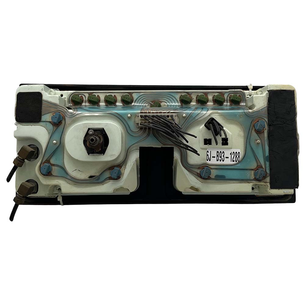 1978-1989 INTERNATIONAL S 1900 USED INSTRUMENT CLUSTER PART#