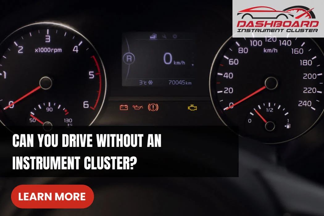 Instrument Cluster drive an instrument cluster Dashboard Shop dashboard instrument clusters, lenses, gauges, faceplates, and mileage converters for both foreign and domestic car manufacturers. Discover expert solutions and top brands at Dashboard Instrument Cluster.