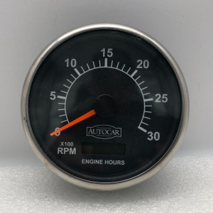 AUTOCAR USED TACHOMETER P#GZ210003-001