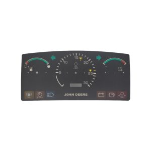 JOHN DEERE FACEPLATE 5320/5420/5520