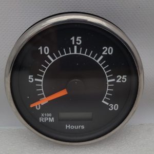 AUTOCAR USED TACHOMETER P#GZ210003-010